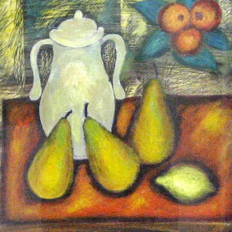 Slava Tchistiline