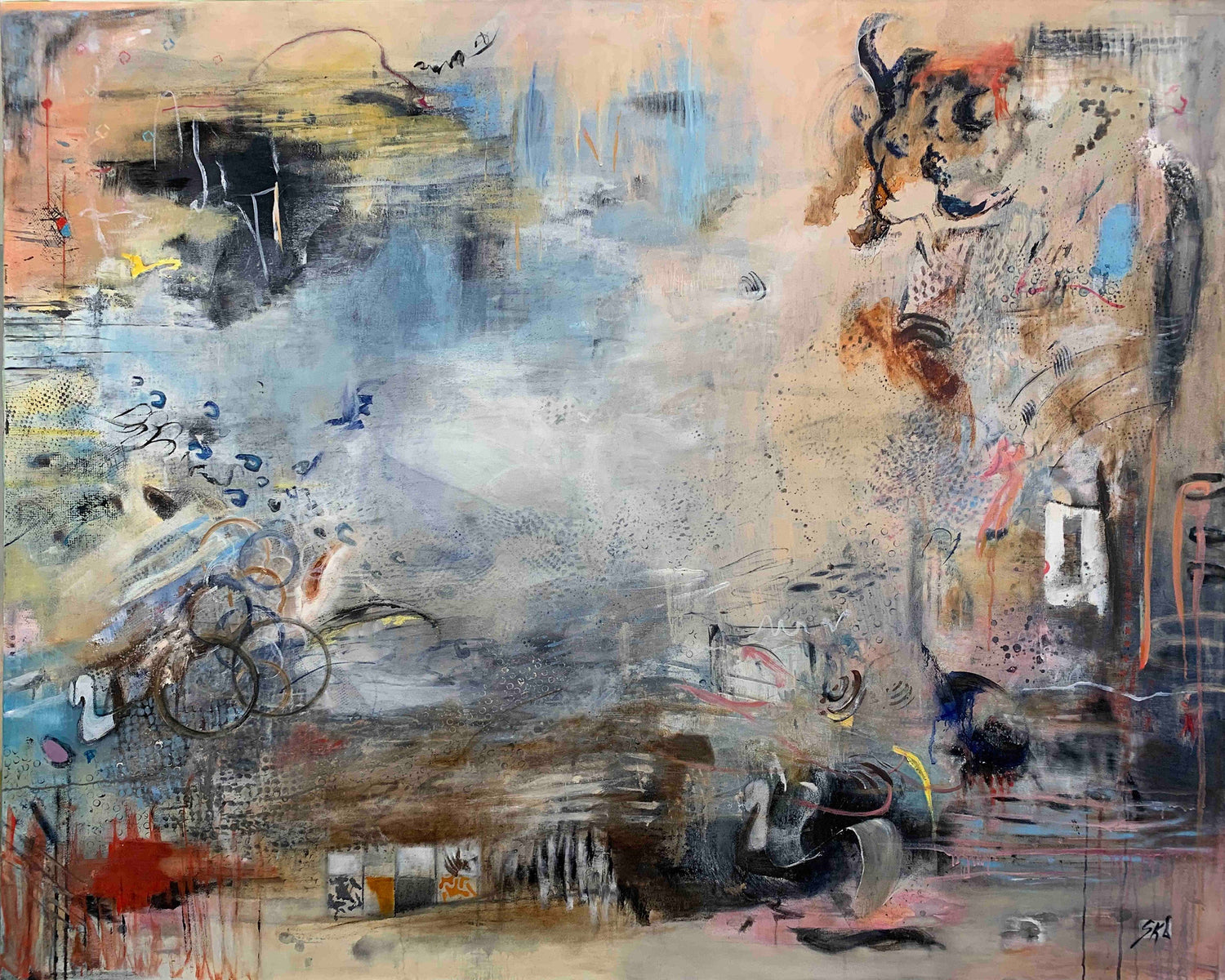 Sue Daniel